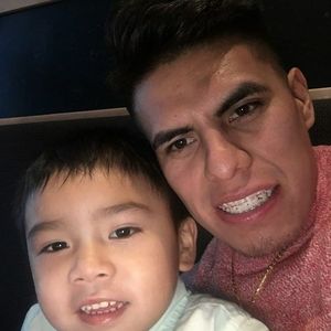 Meet your Posher, Arturo